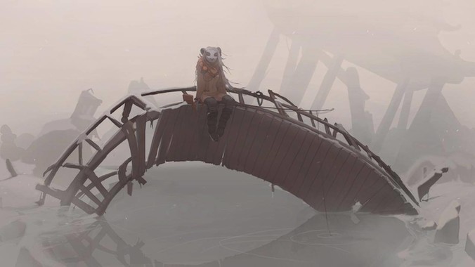 狗头萝莉究竟做错了什么？